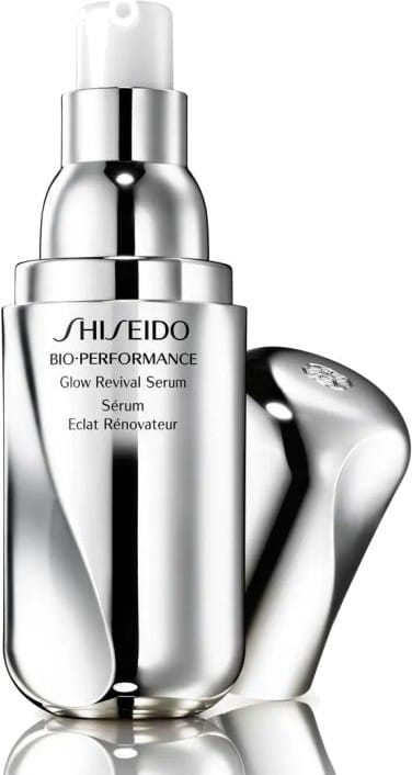 Shiseido Bio-Performance
