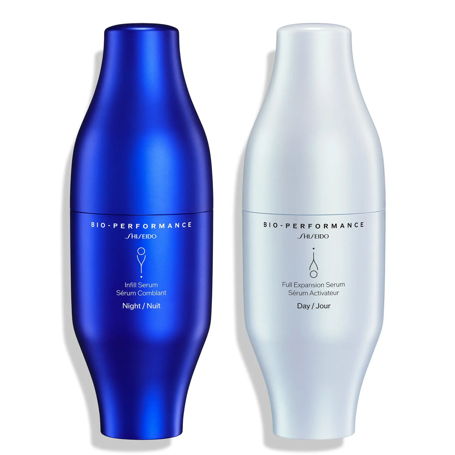 Shiseido Bio Performance Skin Filler