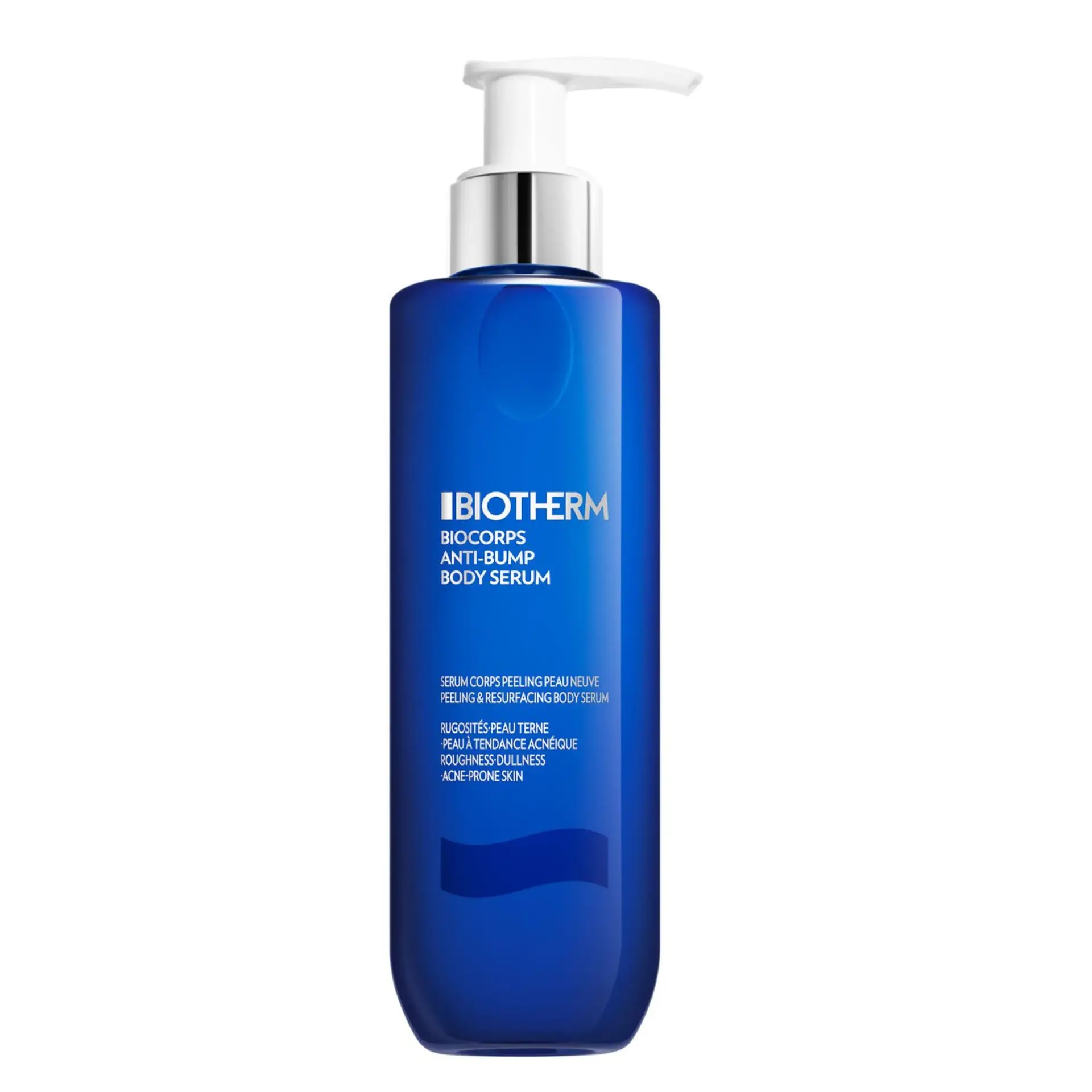 Biotherm Biocorps