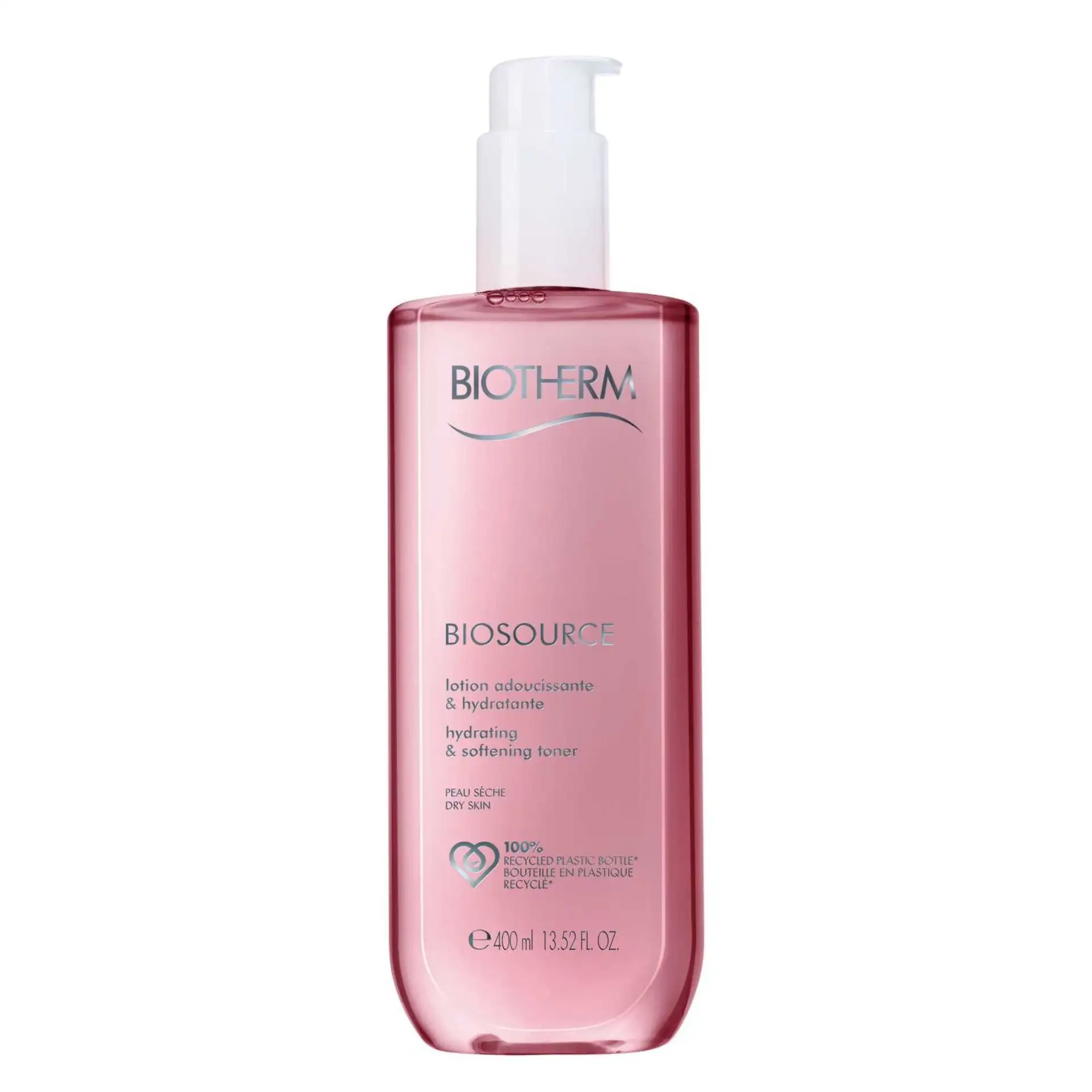 Biosource Lotion