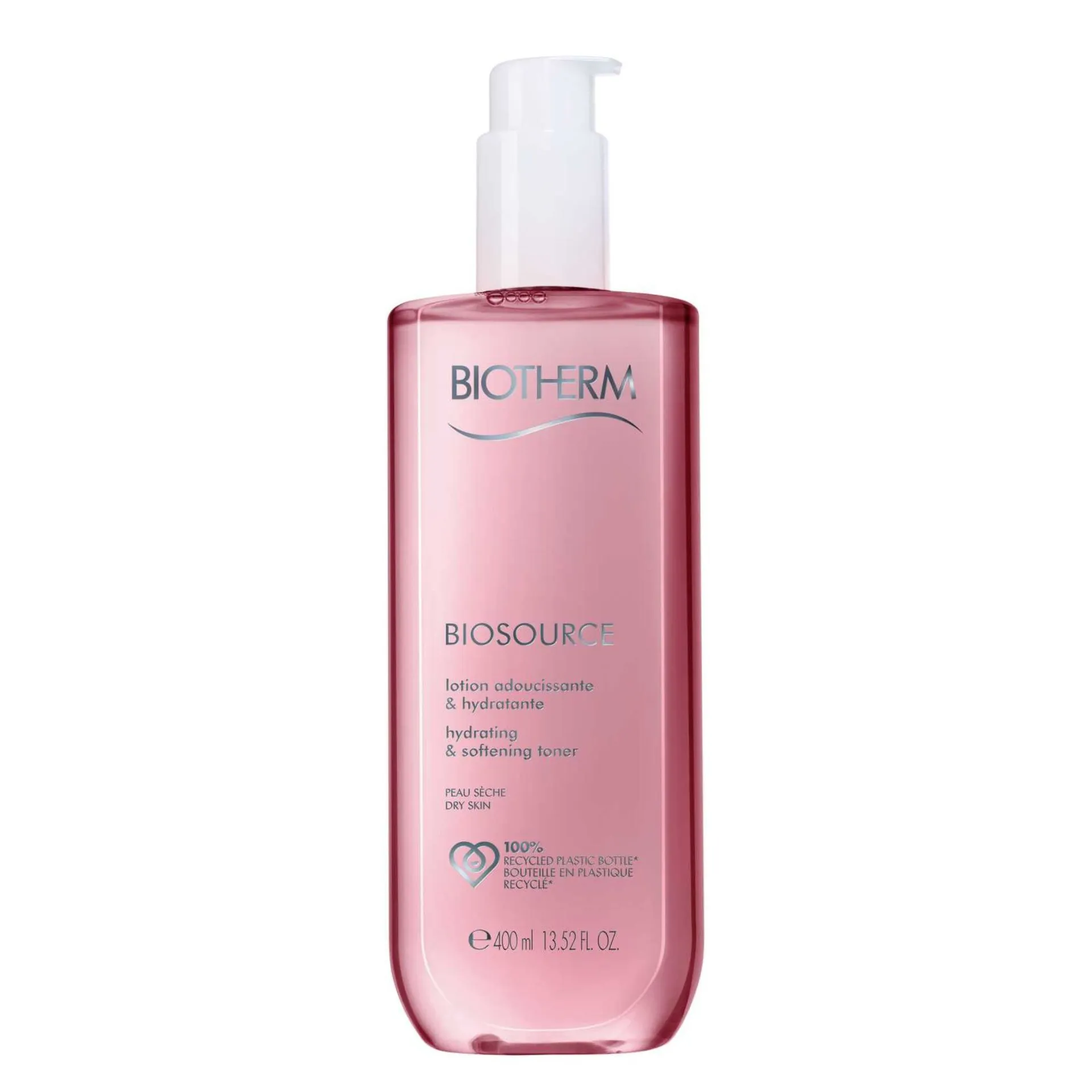 Biotherm Biosource Lotion