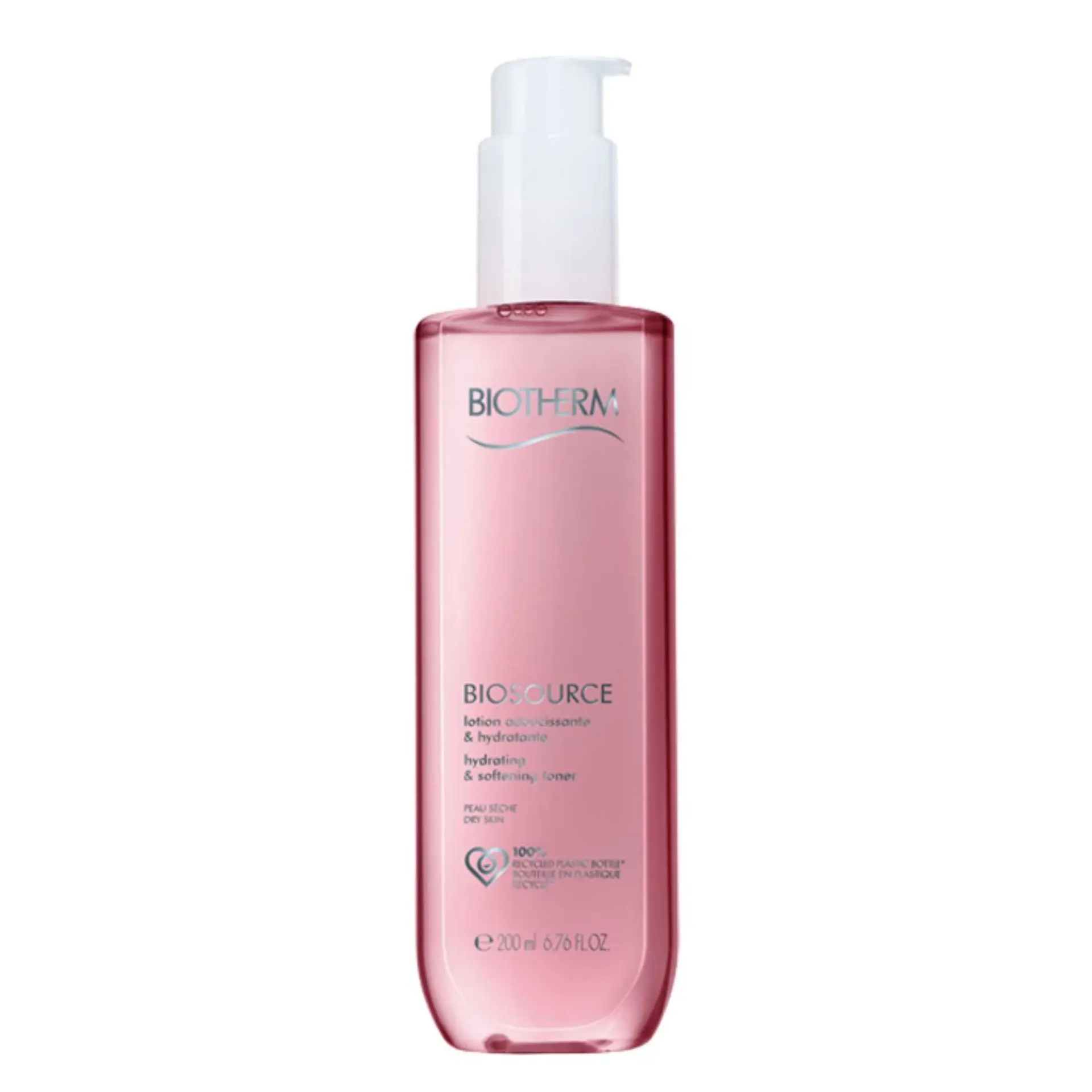 Biotherm Biosource Lotion