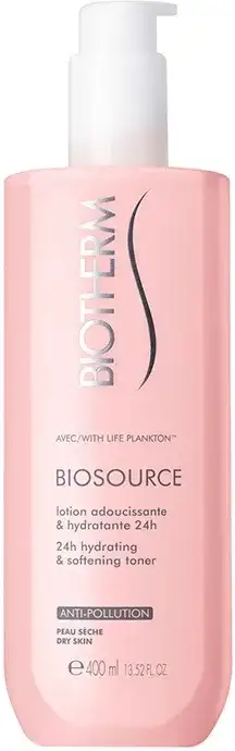 Biosource Lotion