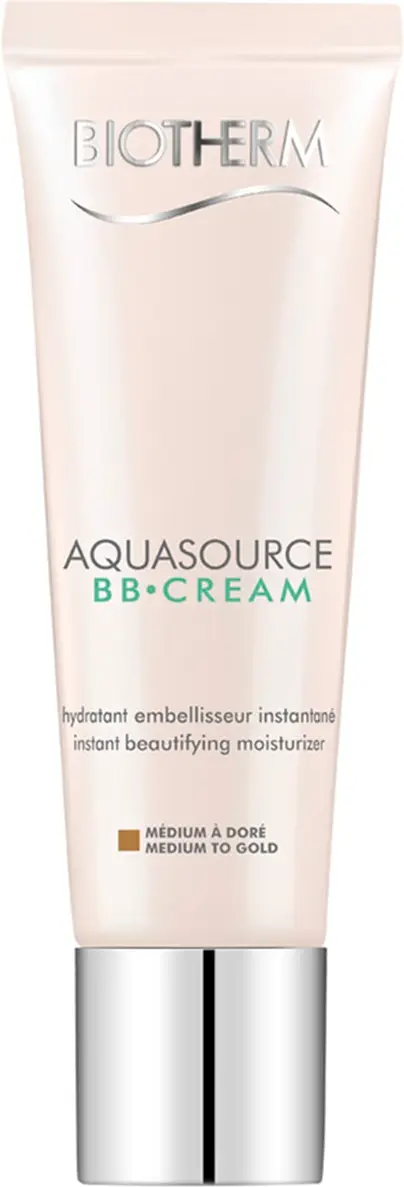 Biotherm Aquasource