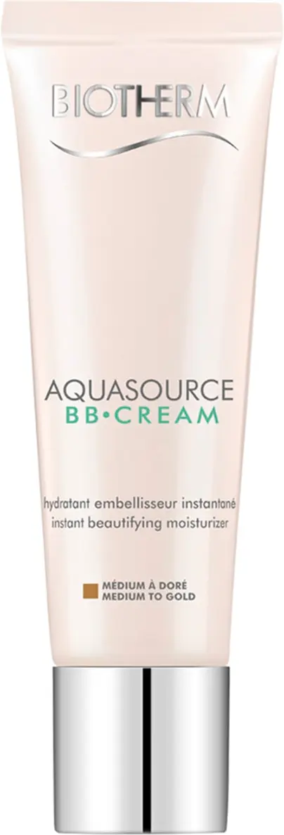 Biotherm Aquasource