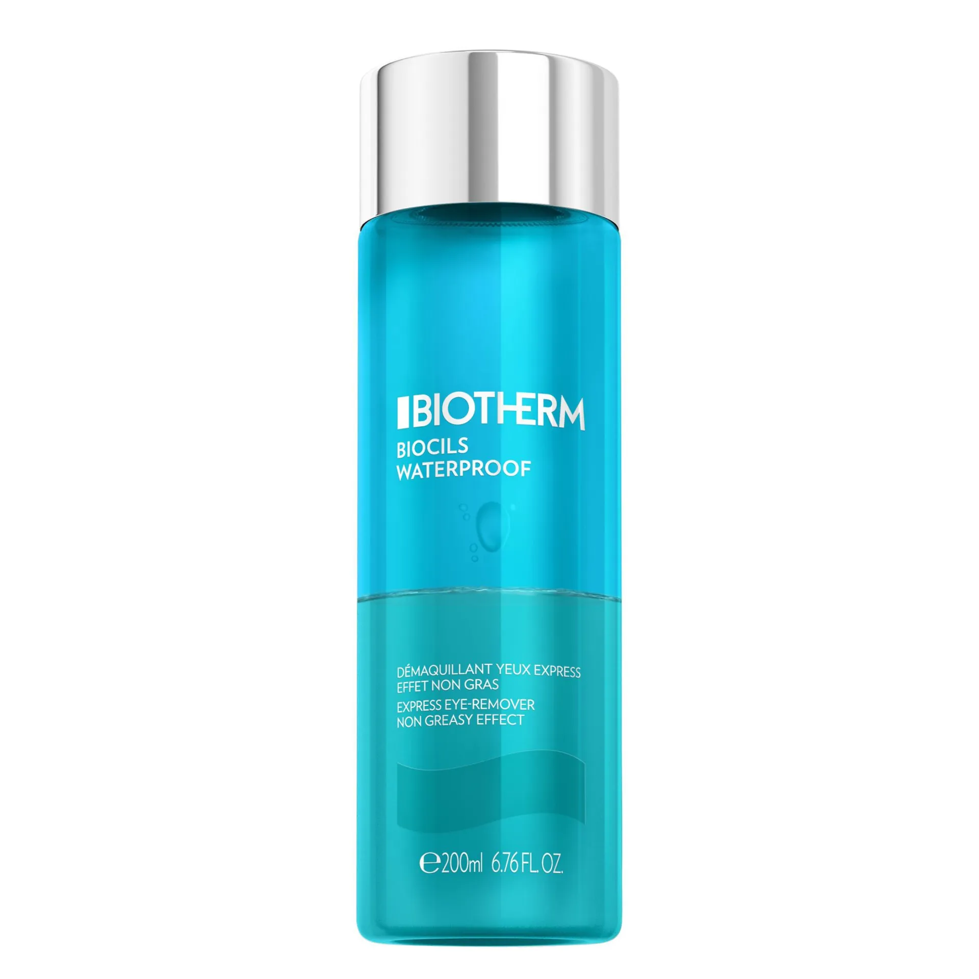 Biotherm Biocils Démaquillant Waterproof Yeux