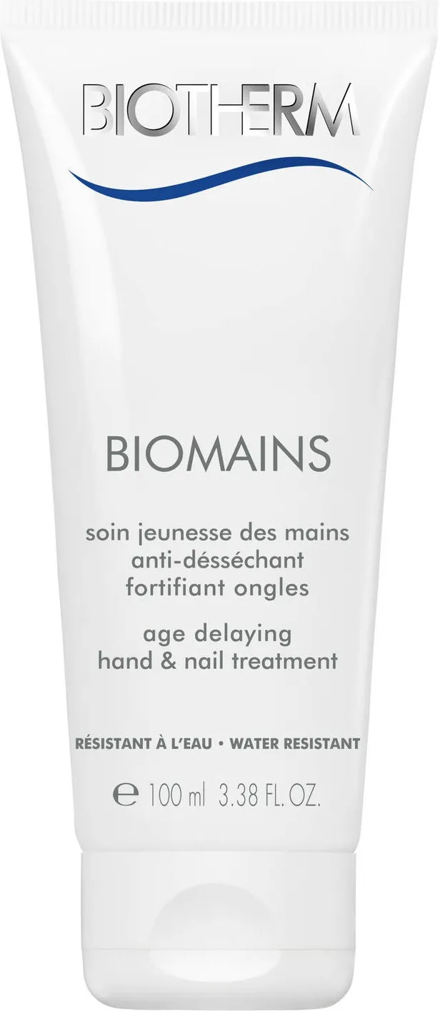 Biotherm Bio Mains Jeunesse