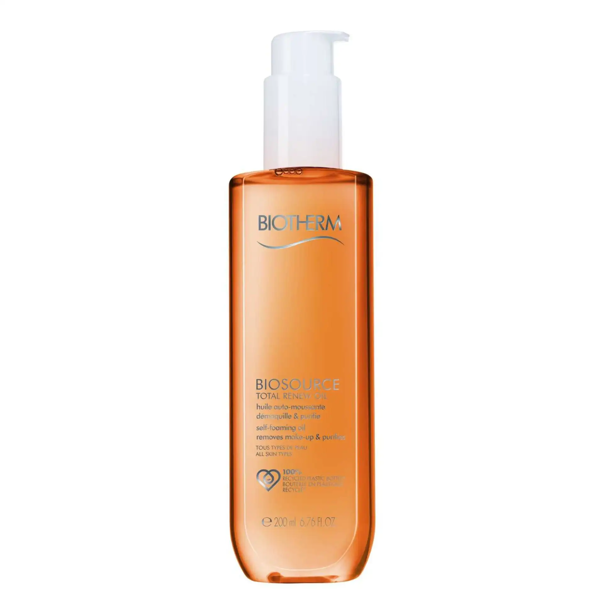 Flacon 200 ml
