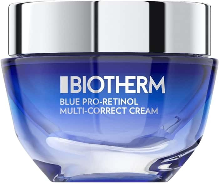 Crème Blue Pro-Retinol