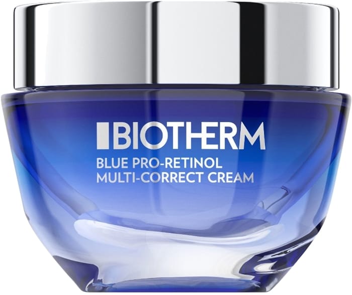 Biotherm Crème Blue Pro-Retinol