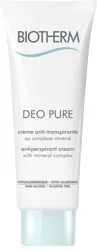Biotherm Déo Pure Crème