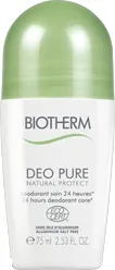 Biotherm Déo Pure Natural Protect