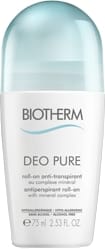 Biotherm Déo Pure Roll-On