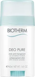 Biotherm Déo Pure Stick
