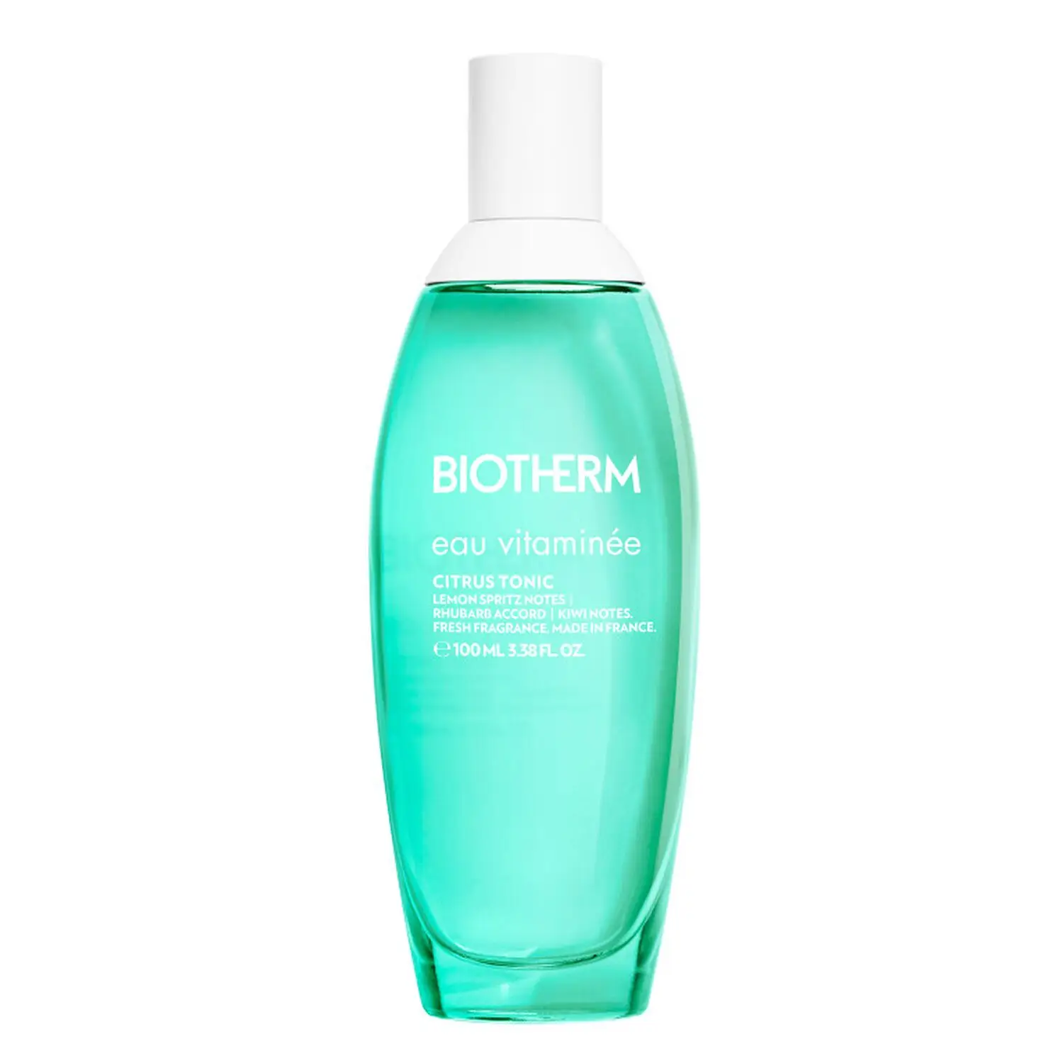 Biotherm Eau Vitaminée Citrus Tonic