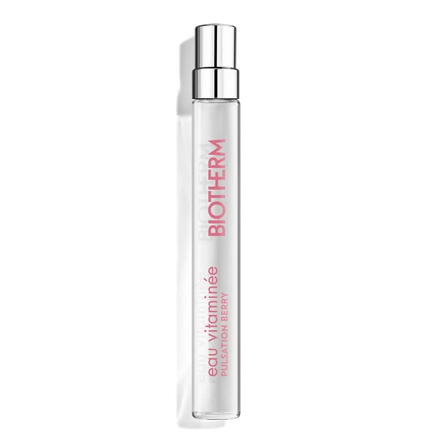Biotherm Eau Vitaminée Pulsation Berry
