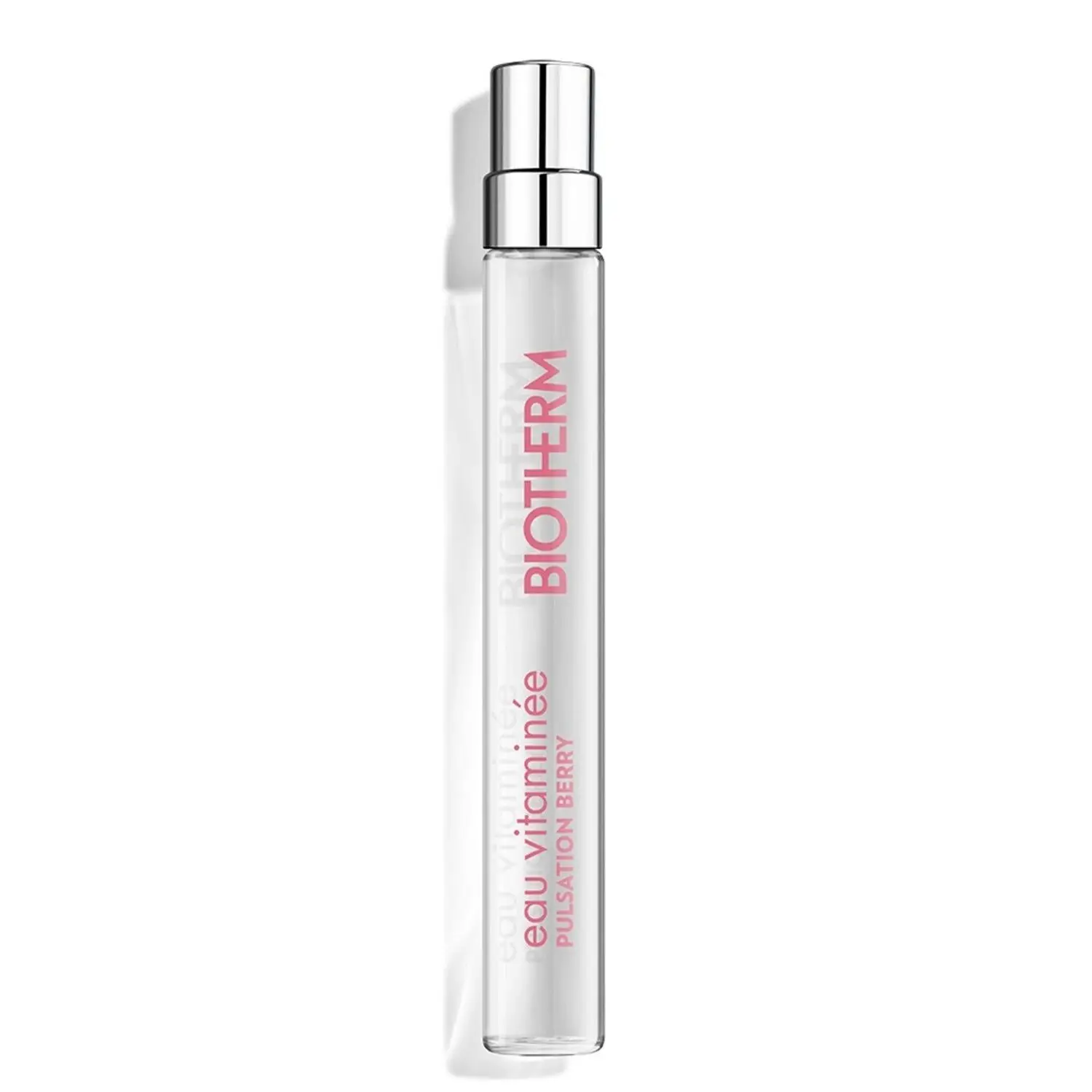 Biotherm Eau Vitaminée Pulsation Berry