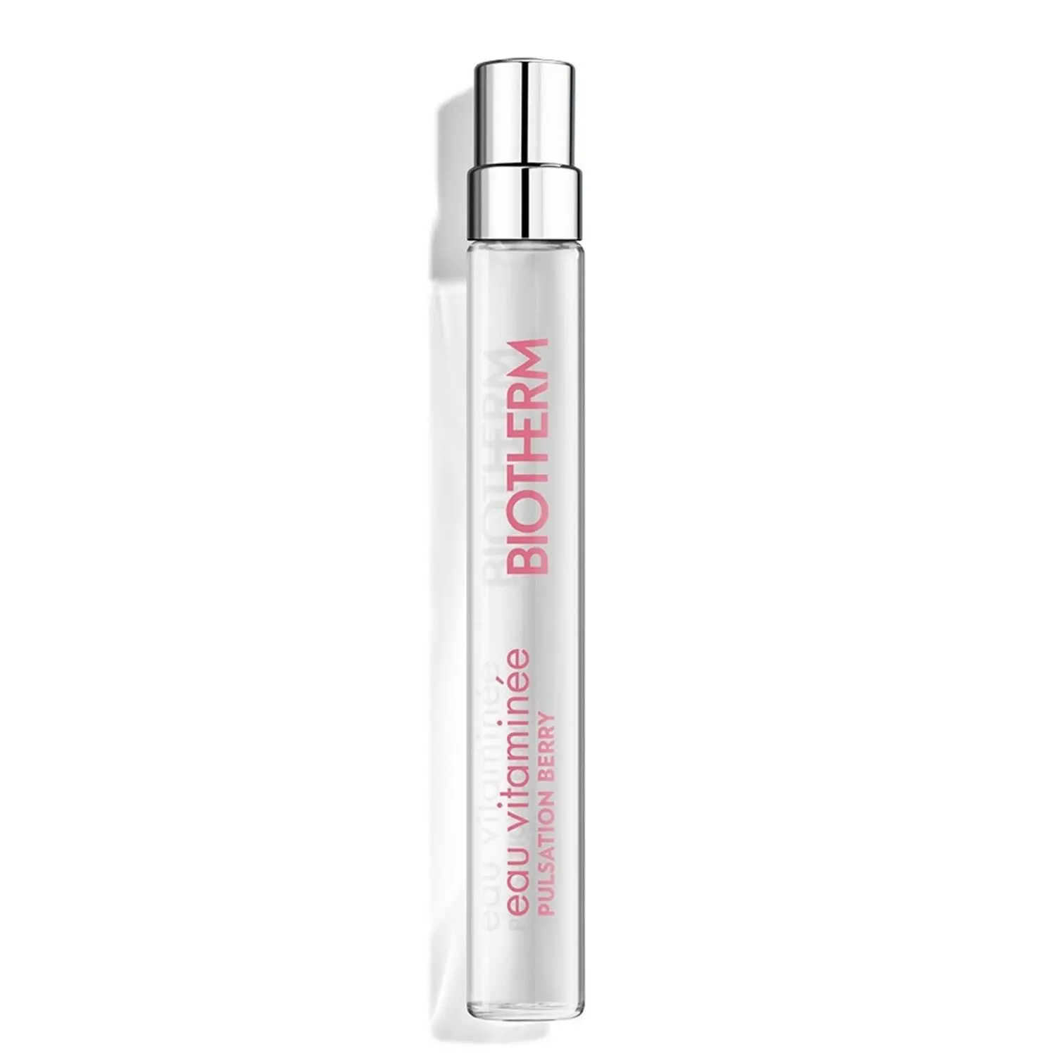 Eau Vitaminée Pulsation Berry