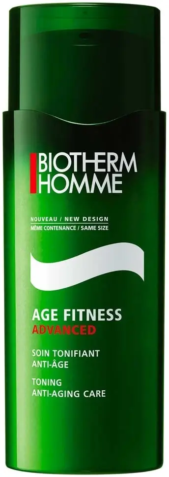 Biotherm Homme Age Fitness