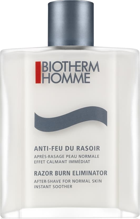 Anti-Feu du Rasoir