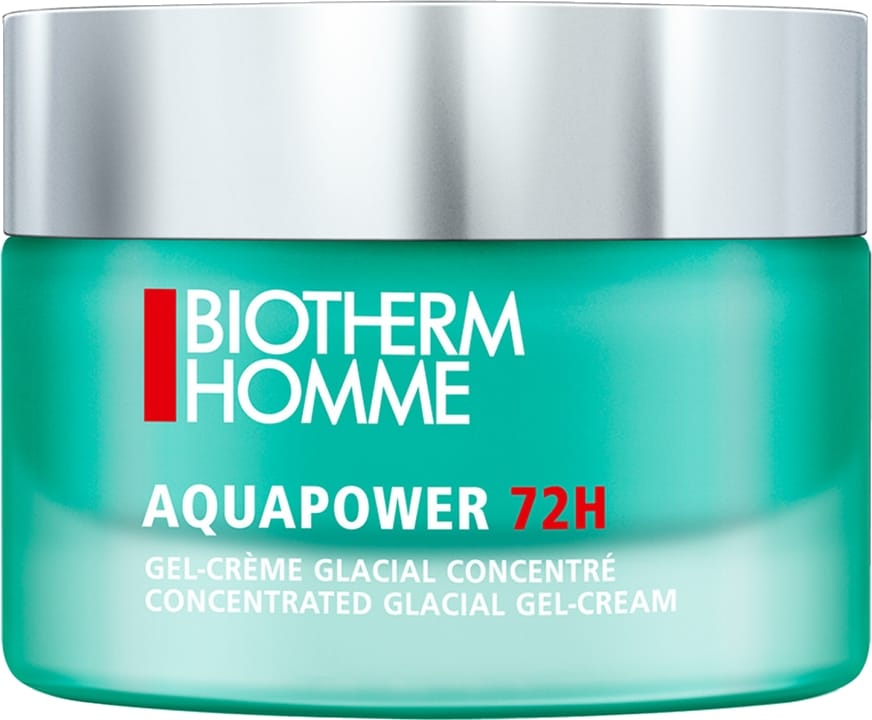 Biotherm Homme Aquapower 72 H