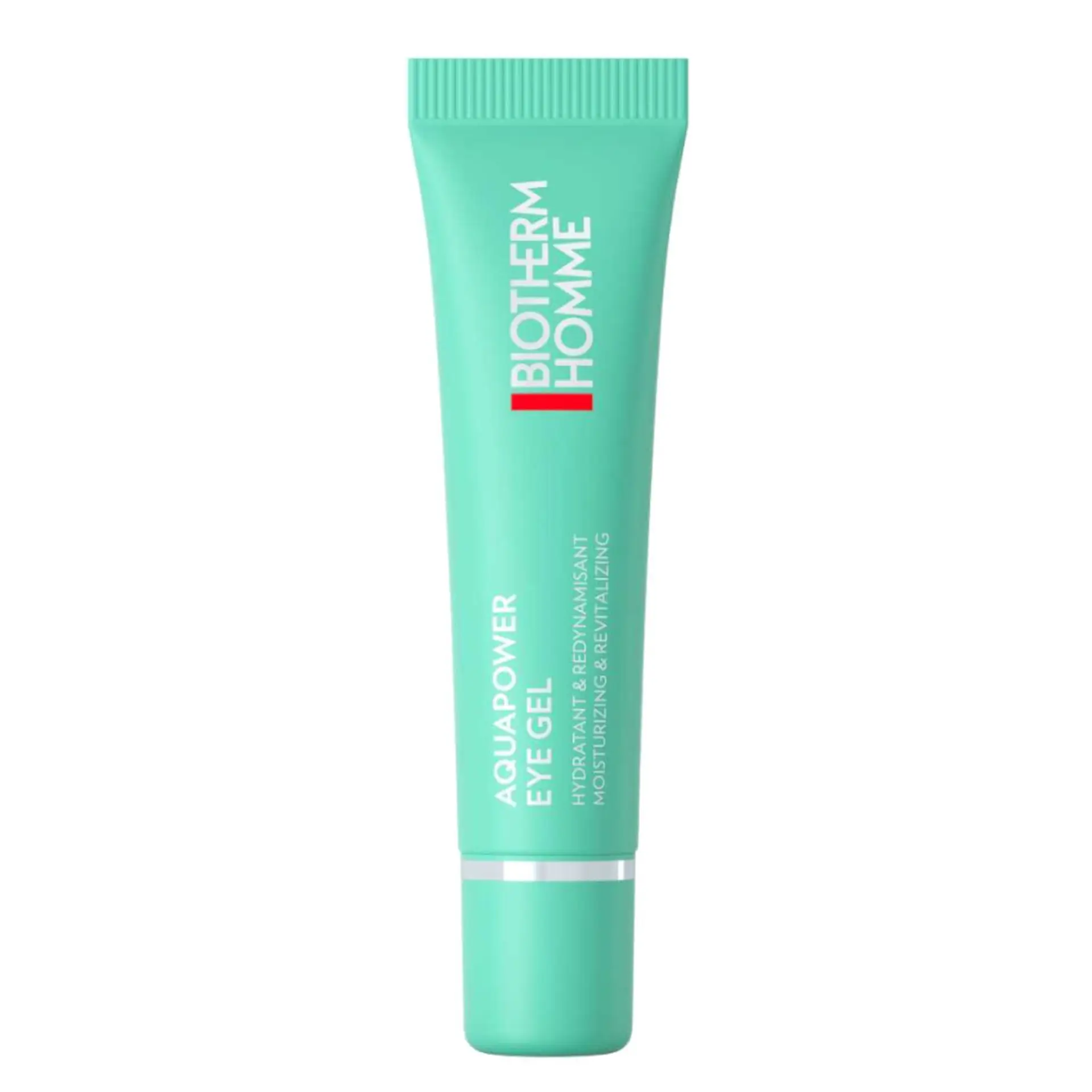 Biotherm Homme Aquapower Eye De-Puffer
