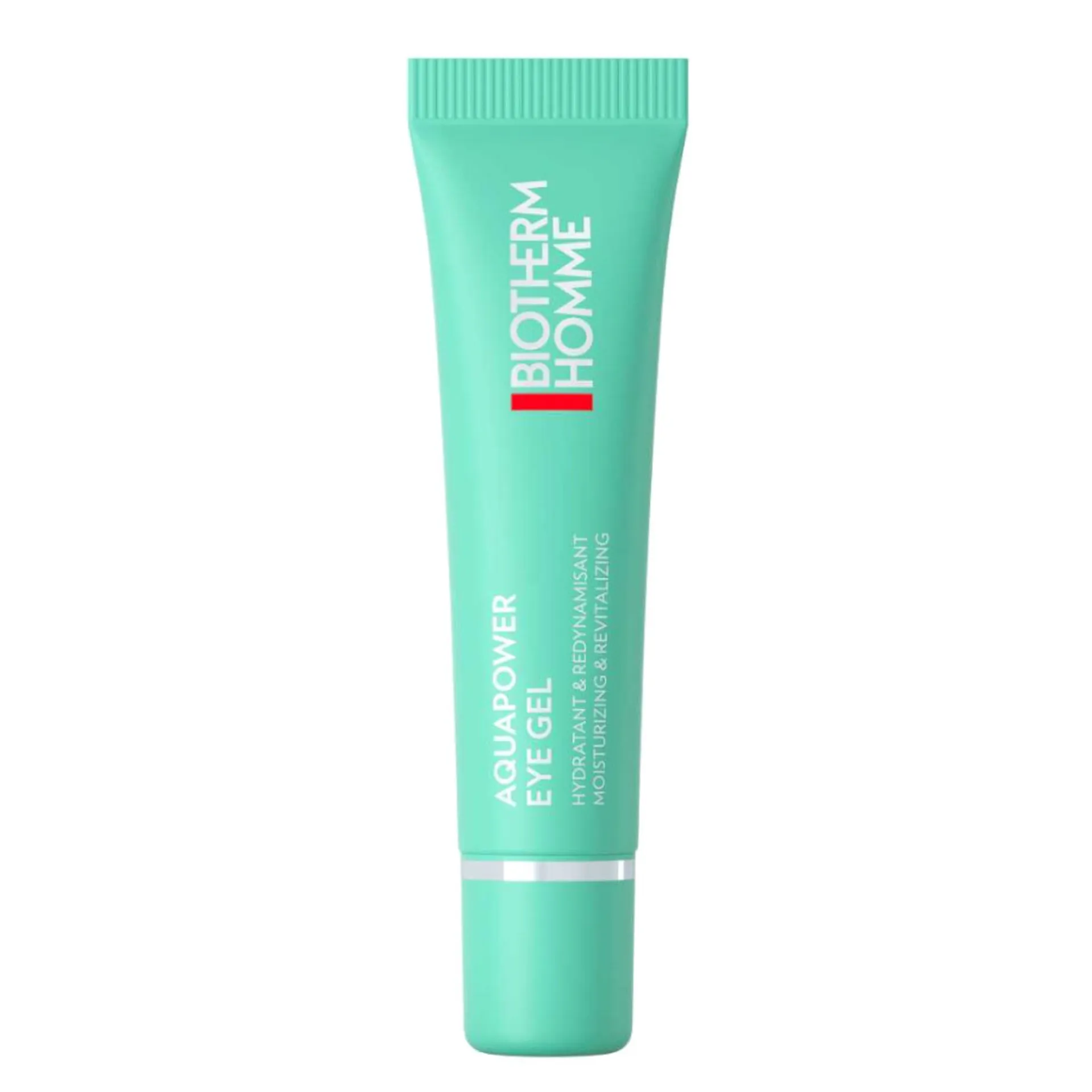 Biotherm Homme Aquapower Eye De-Puffer