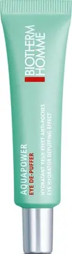 Aquapower Eye De-Puffer