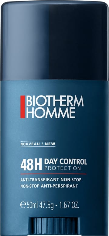 Biotherm Homme Day Control Déodorant Stick