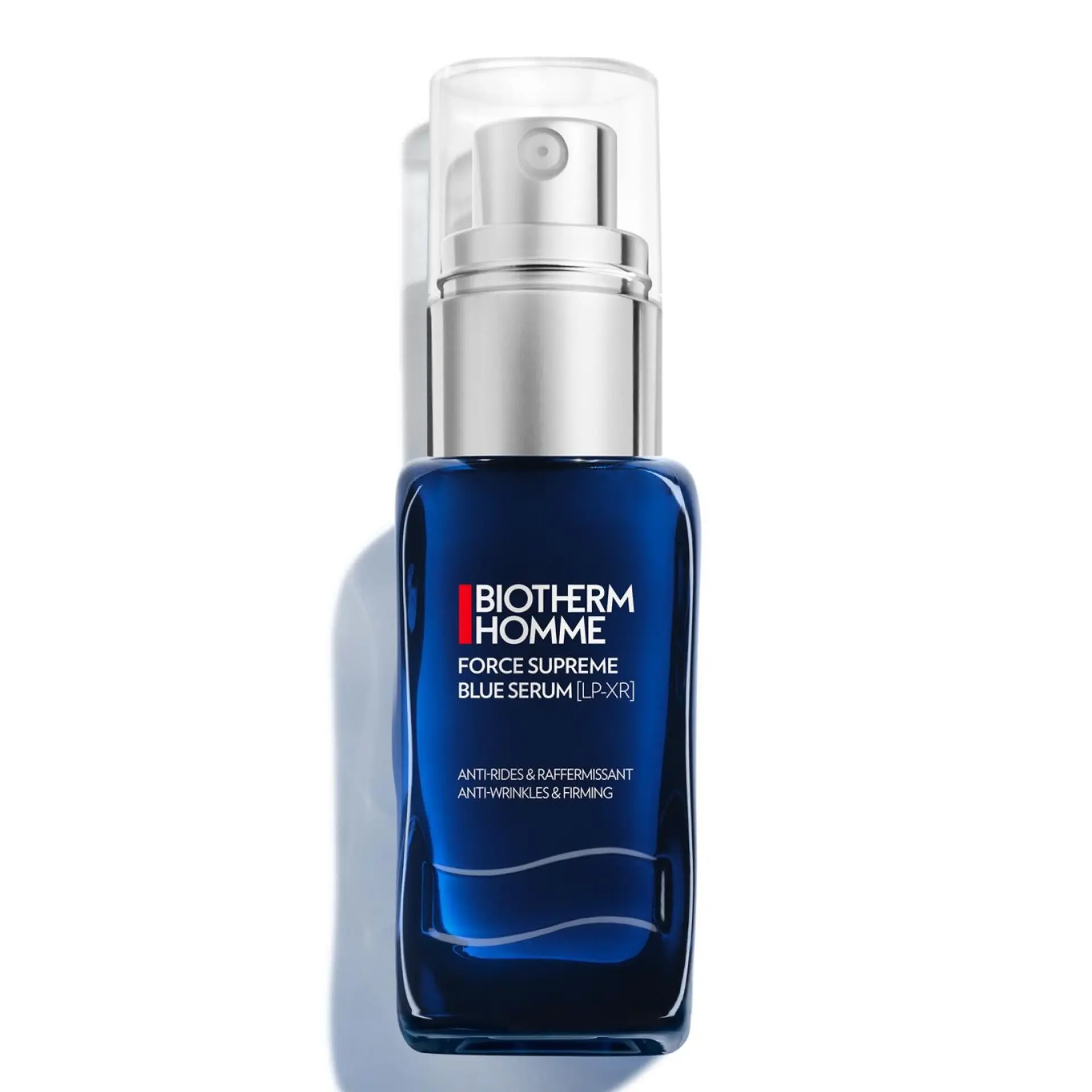 Force Supreme Blue Serum