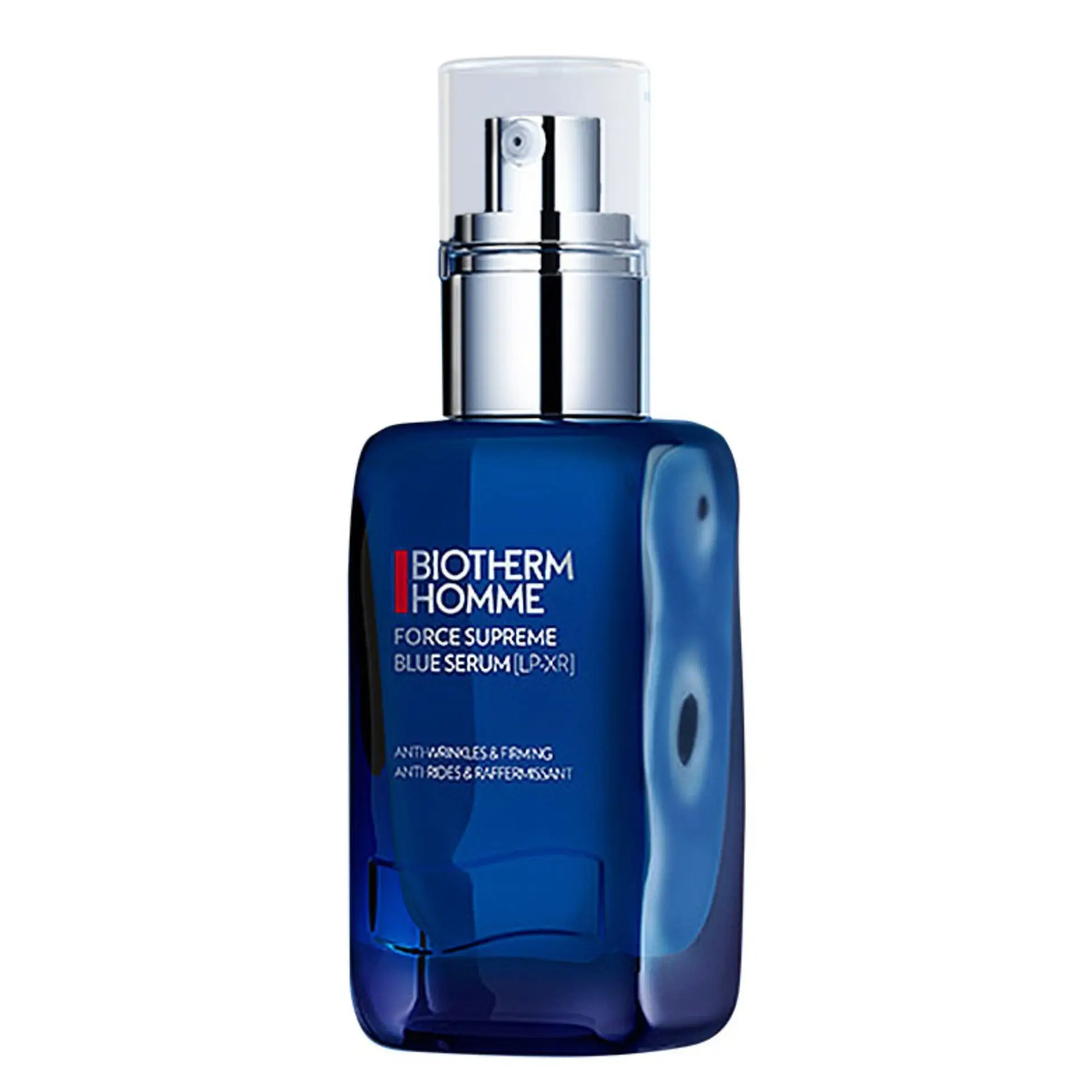 Biotherm Force Supreme Blue Serum