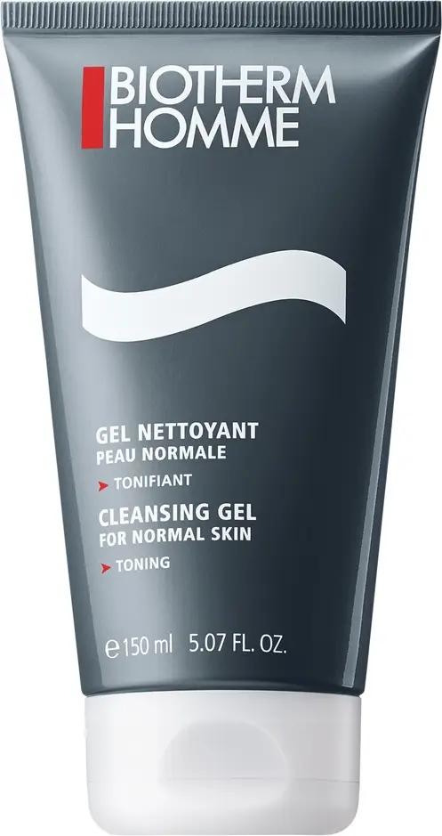 Biotherm Homme Gel Nettoyant