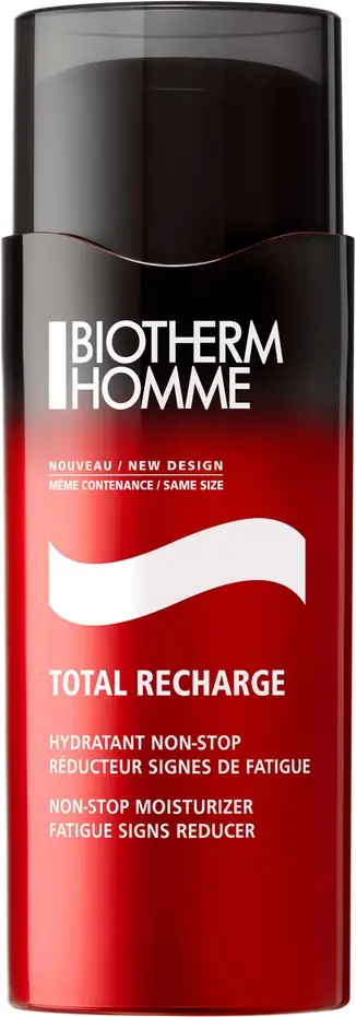 Biotherm Homme Total Recharge
