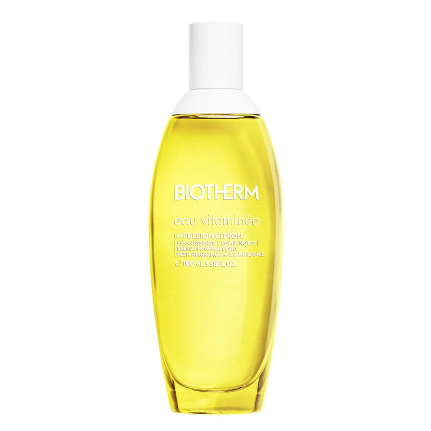 Biotherm Eau Vitaminée Impulsion Citron
