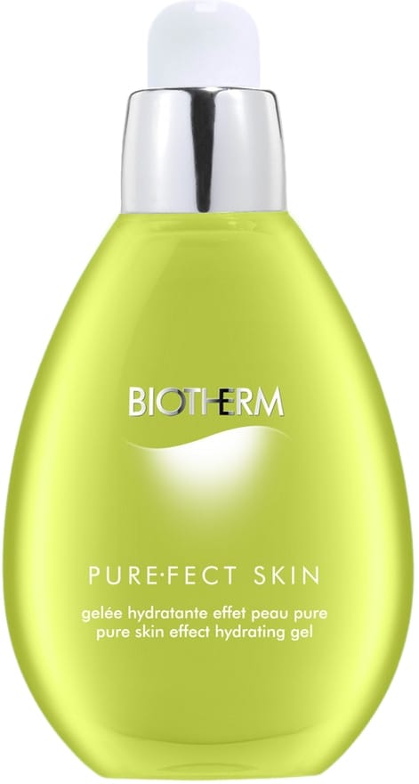 Biotherm Purefect Skin Gelée Hydratante