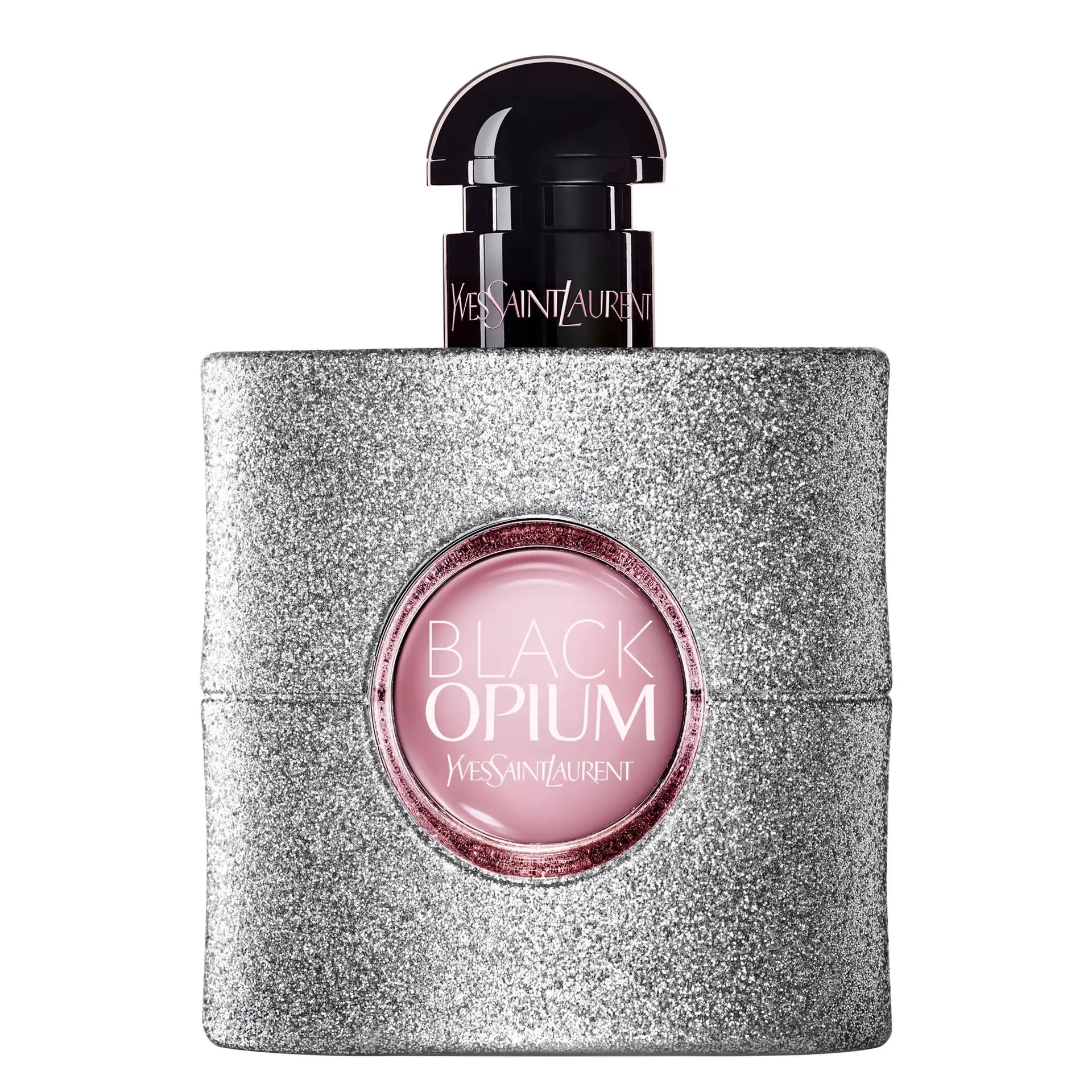 Black Opium Glitter