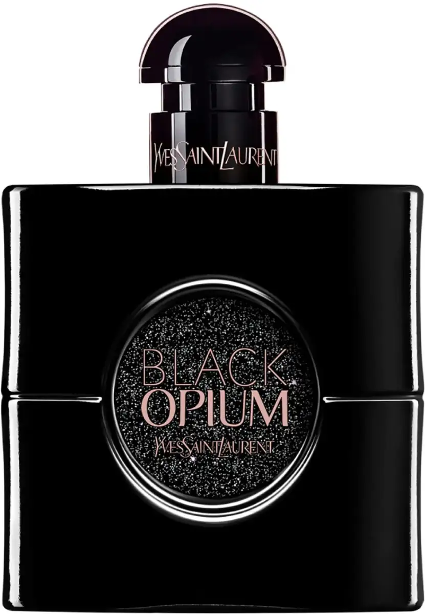 Black Opium Le Parfum