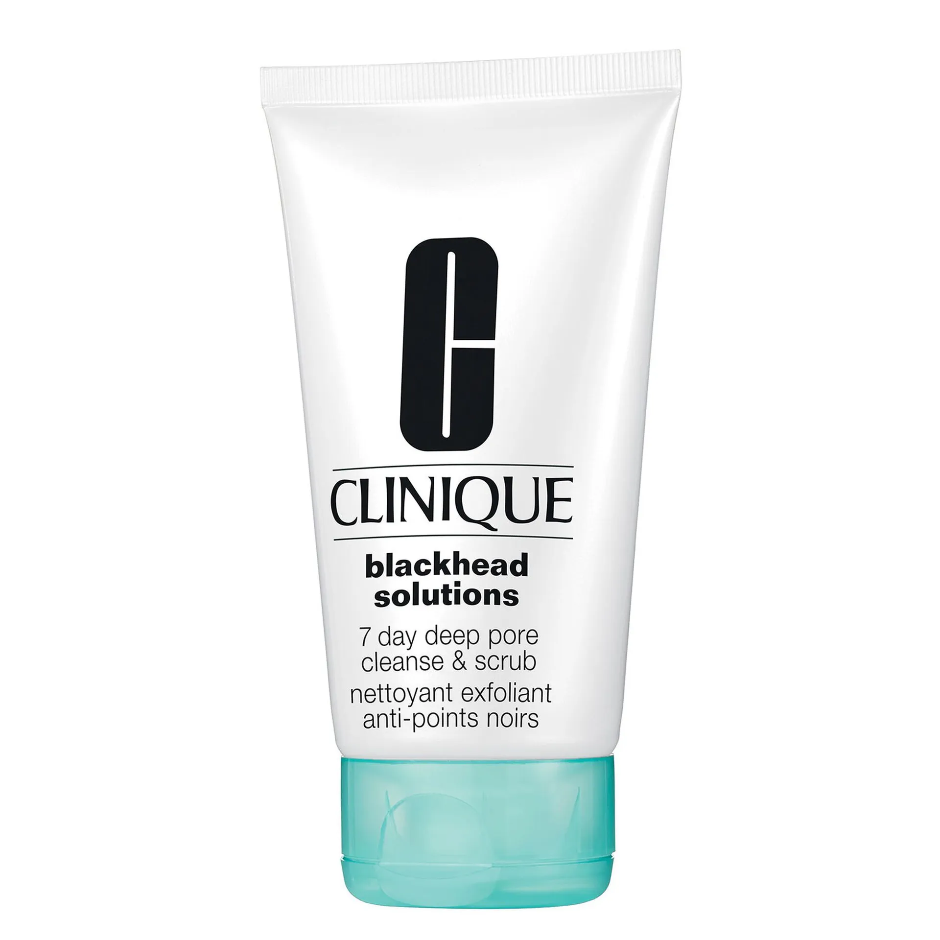 Clinique Blackhead Solutions
