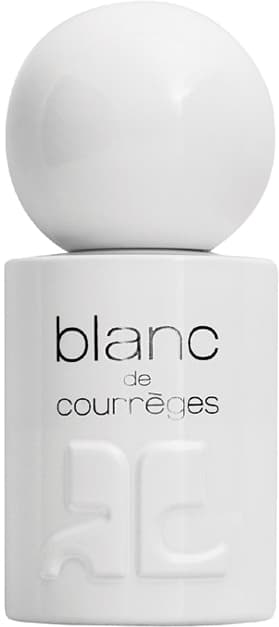 Blanc de Courrèges
