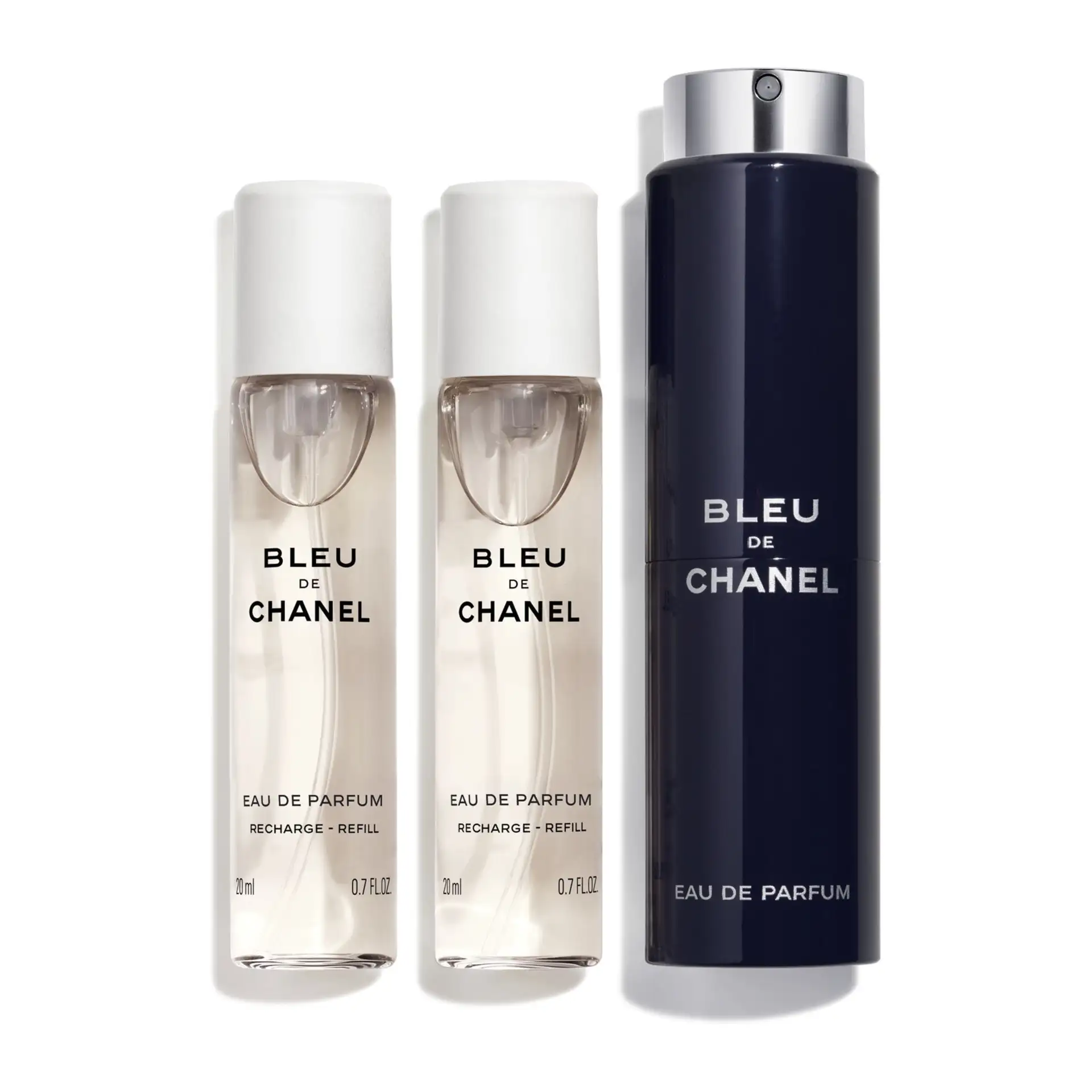 Bleu de Chanel