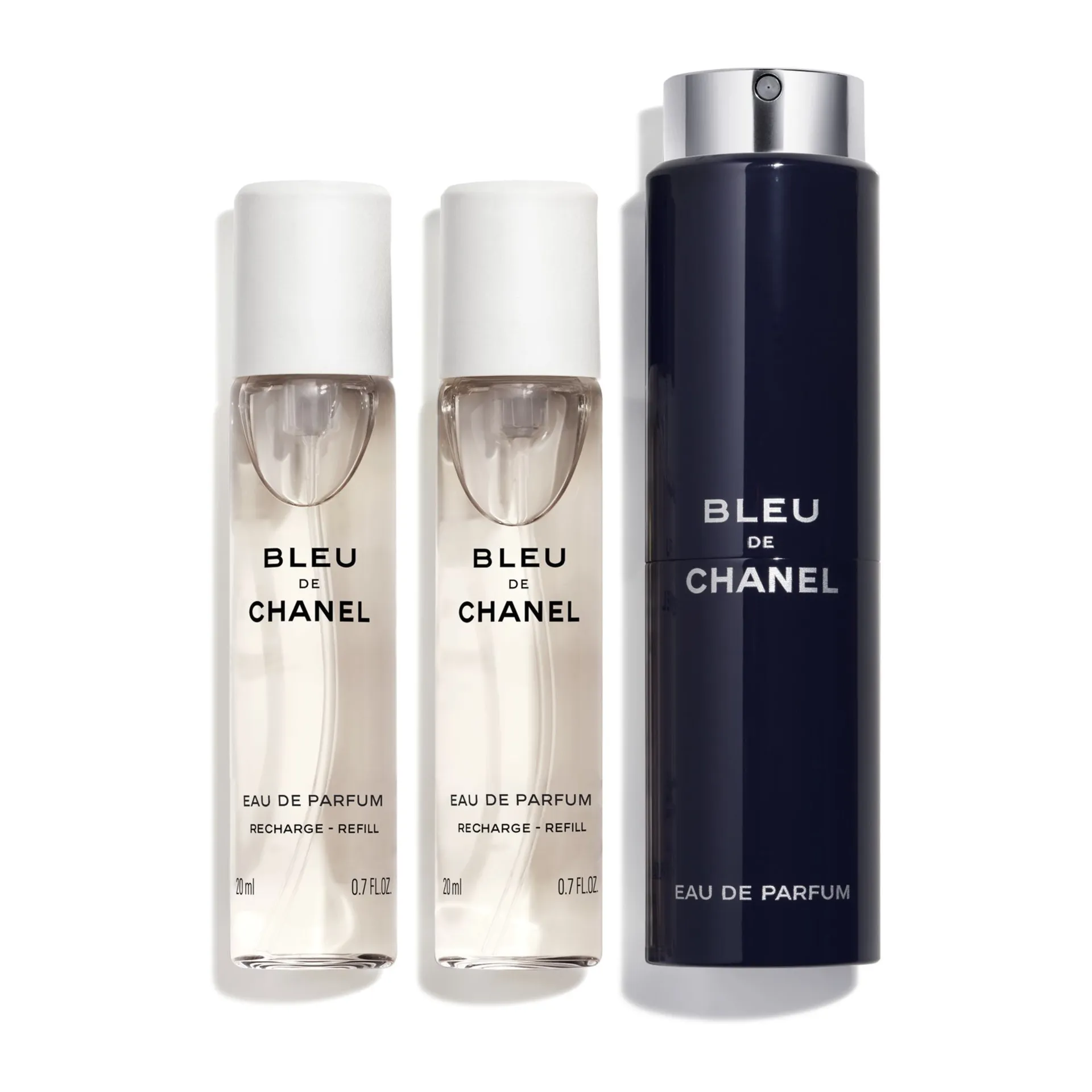 CHANEL Bleu de Chanel