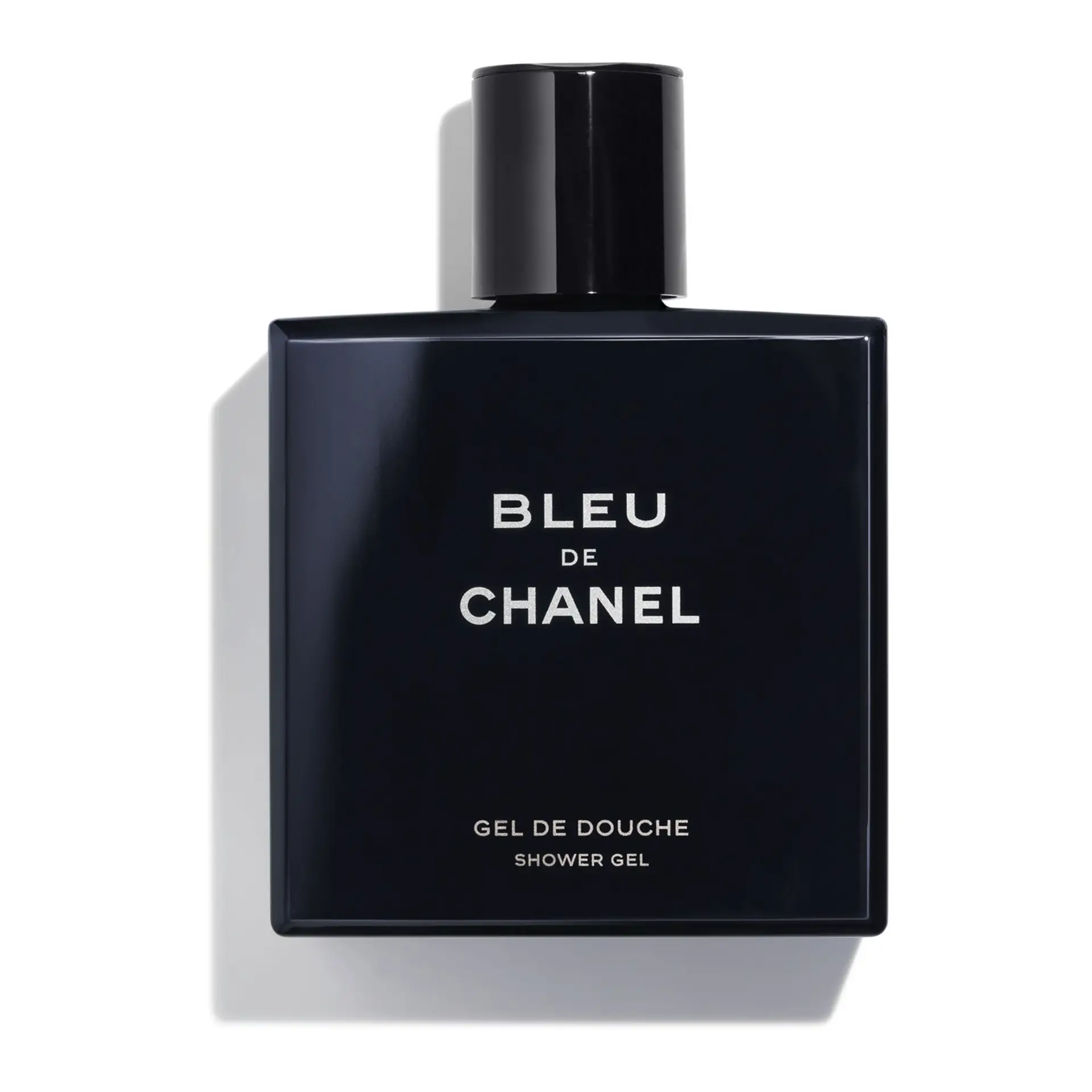 CHANEL Bleu de CHANEL Gel Douche