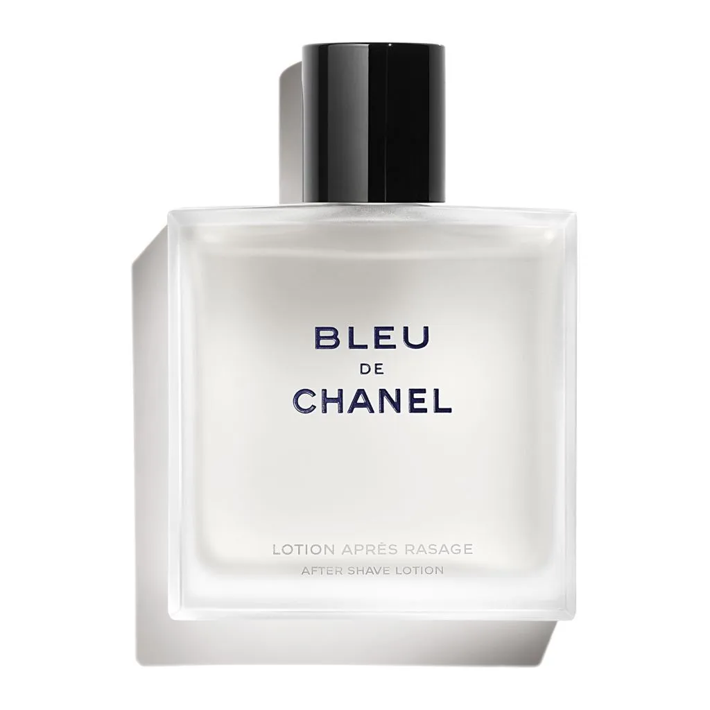 CHANEL Bleu de CHANEL Lotion Après-Rasage