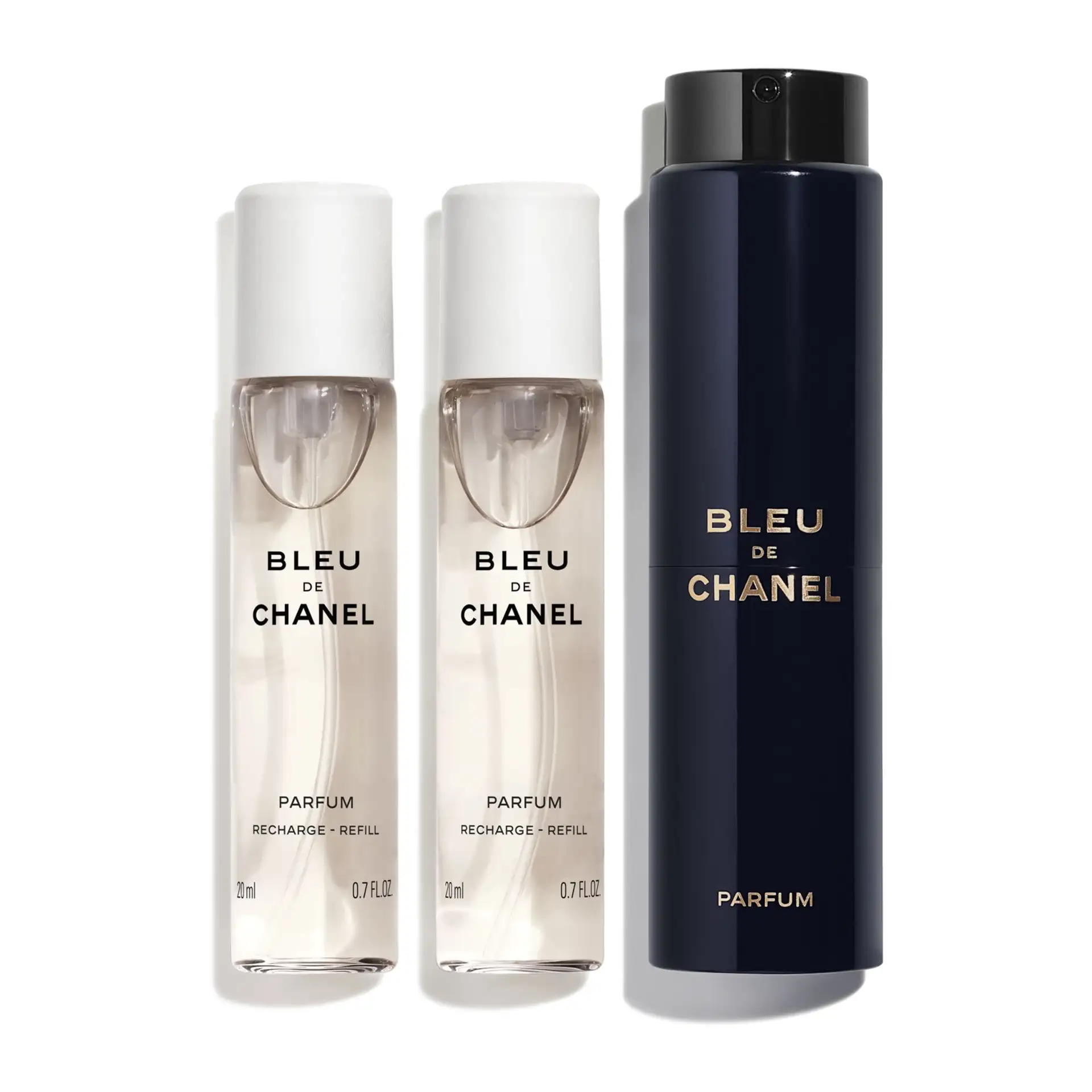 Bleu de CHANEL