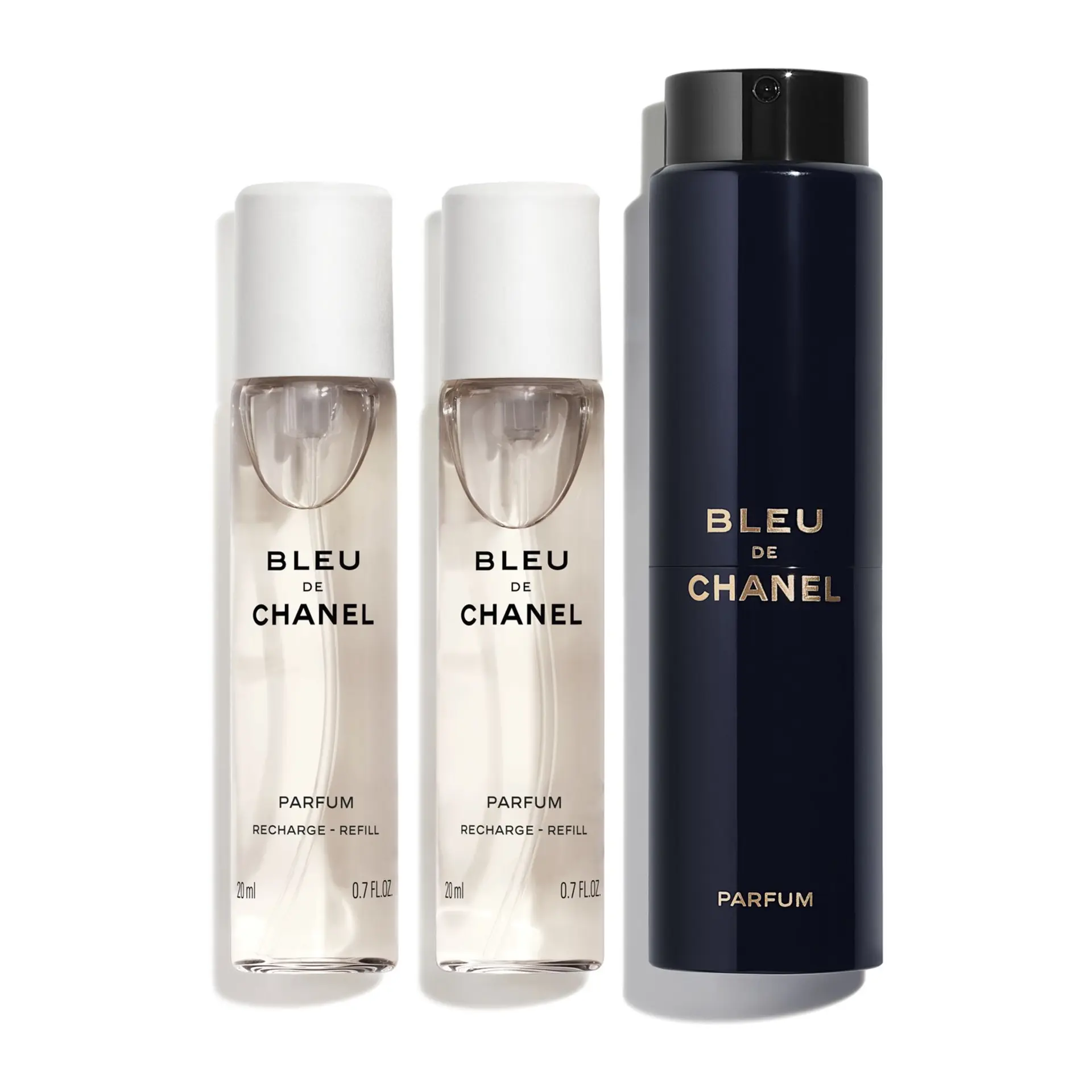 Bleu de CHANEL