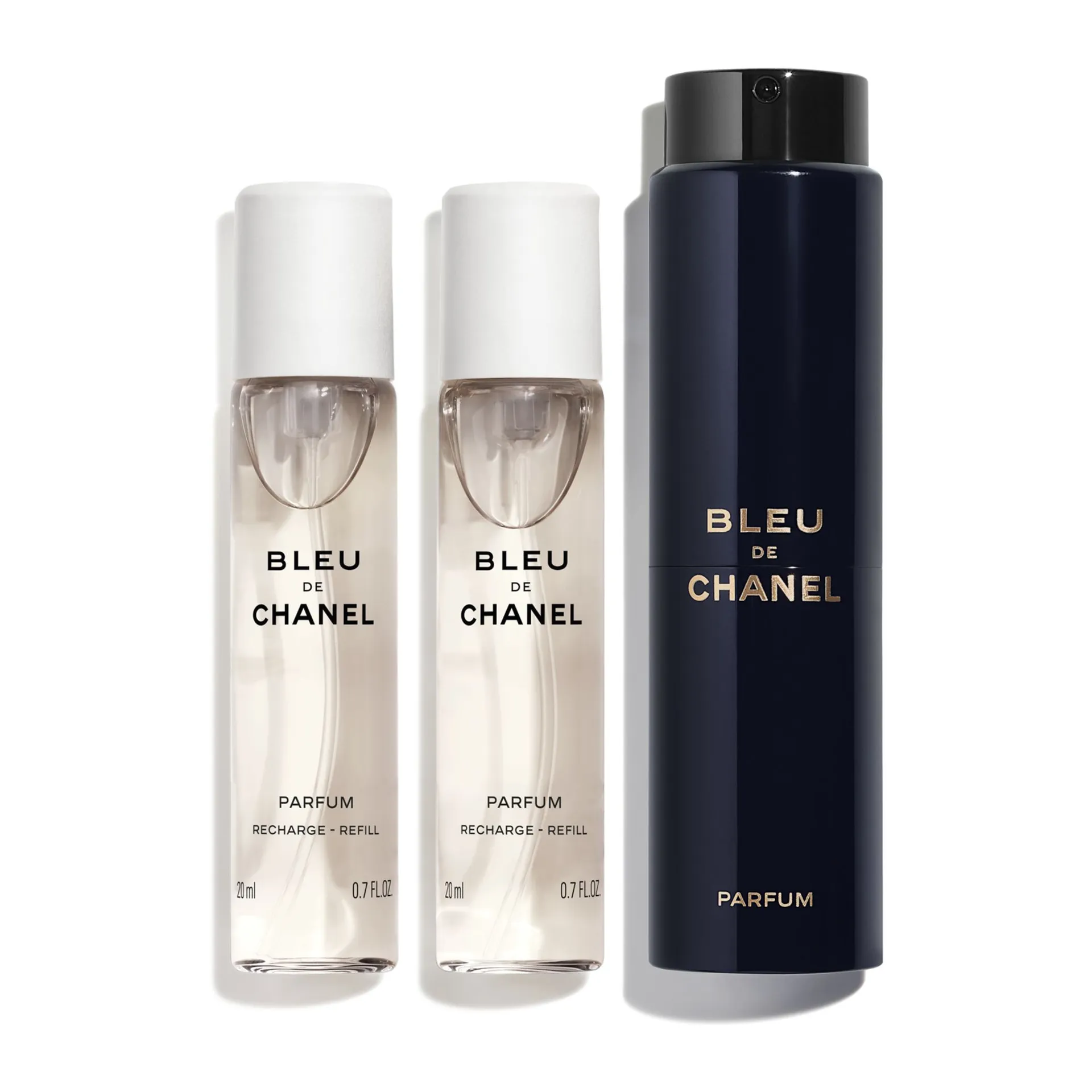 CHANEL Bleu de CHANEL