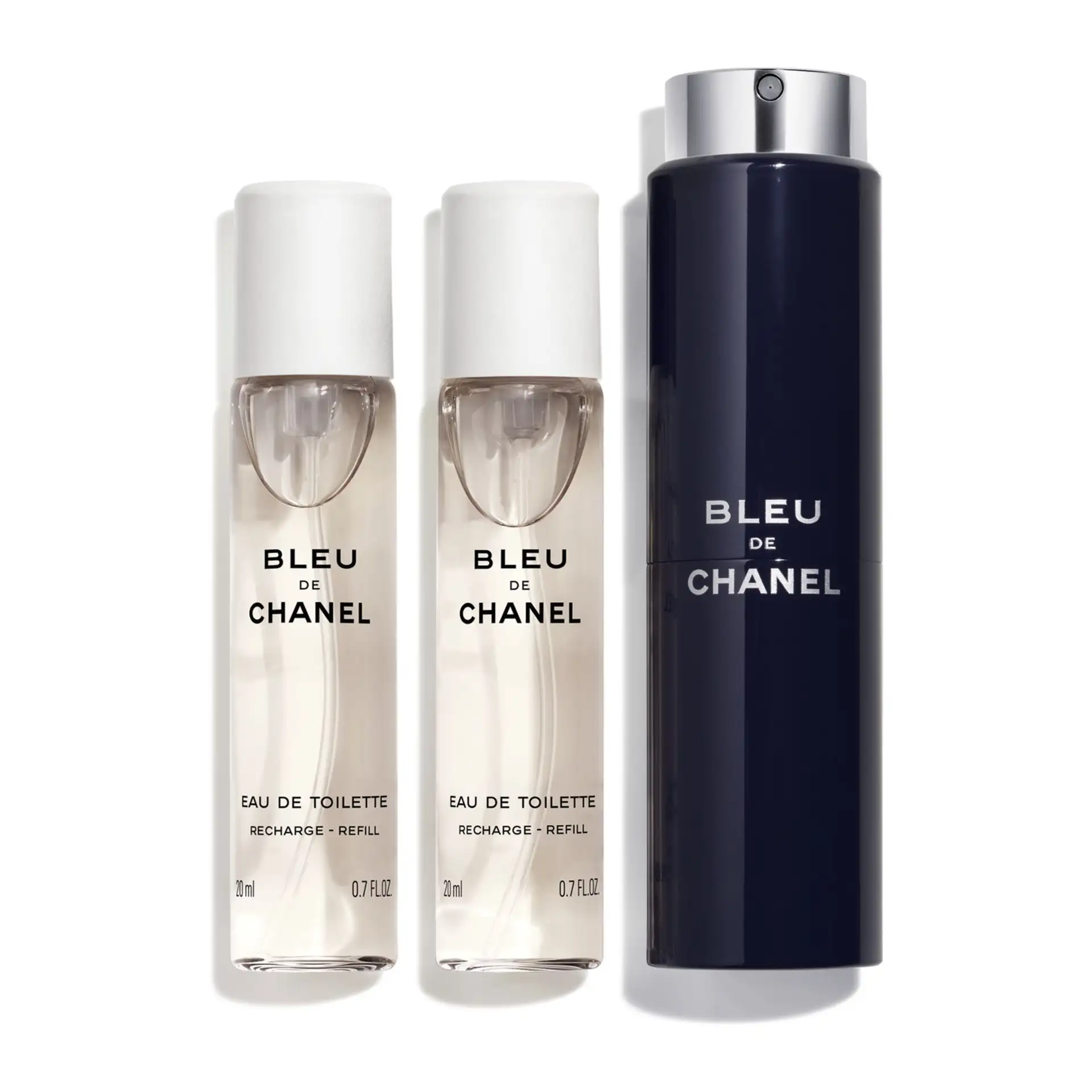Bleu de CHANEL