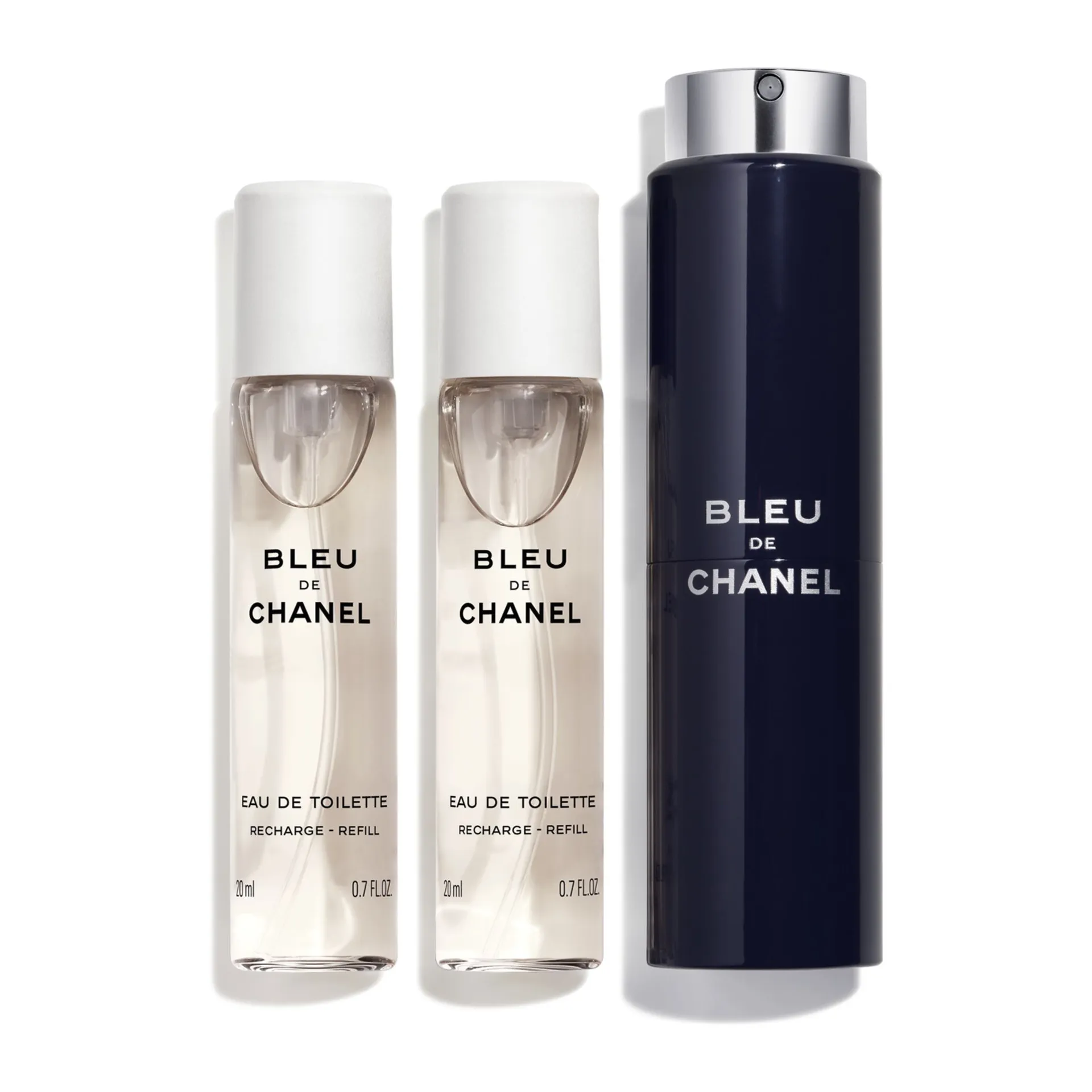 CHANEL Bleu de CHANEL