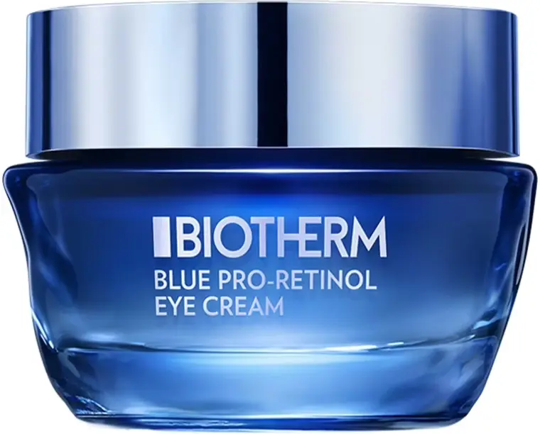 Biotherm Blue Pro-Rétinol Eye Cream