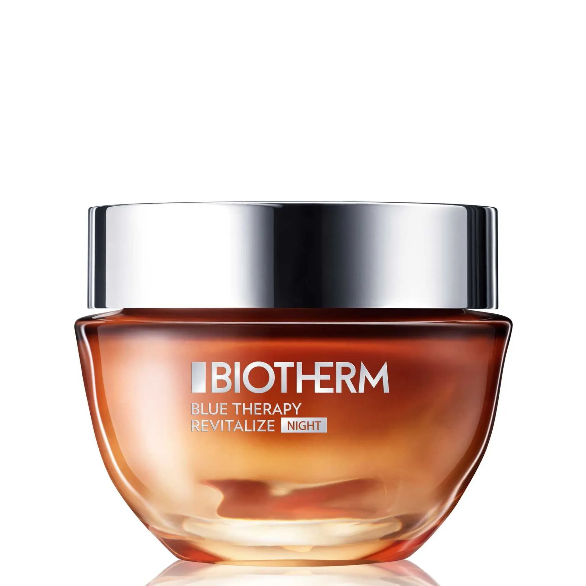 Biotherm Crème Blue Therapy Revitalize Night